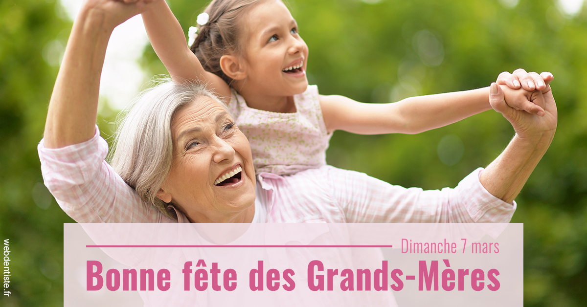 https://www.cabinetdentairemistralmazarin.fr/Fête des grands-mères 2
