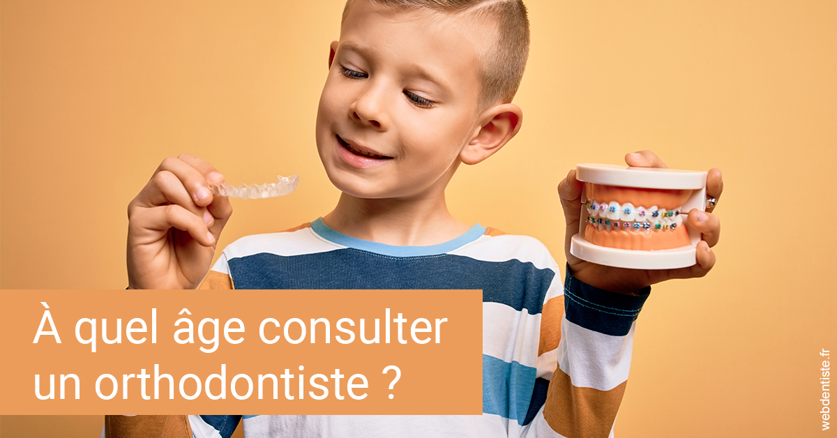 https://www.cabinetdentairemistralmazarin.fr/A quel âge consulter un orthodontiste ? 2