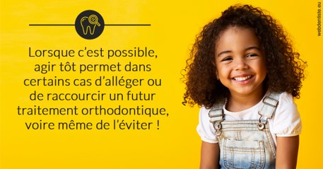 https://www.cabinetdentairemistralmazarin.fr/L'orthodontie précoce 2