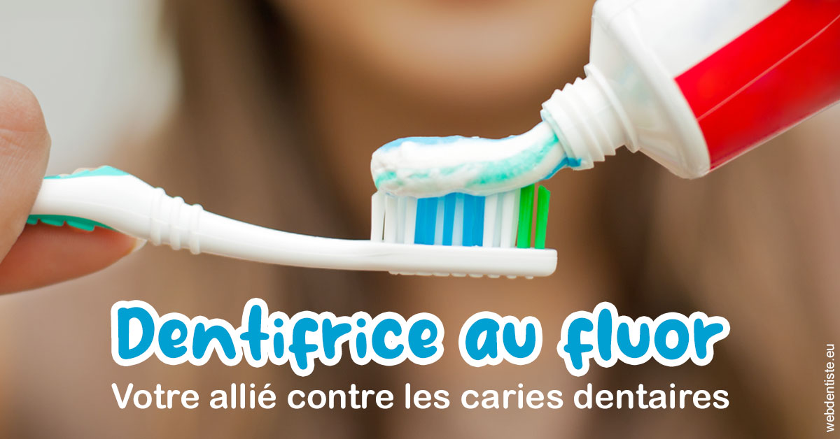 https://www.cabinetdentairemistralmazarin.fr/Dentifrice au fluor 1
