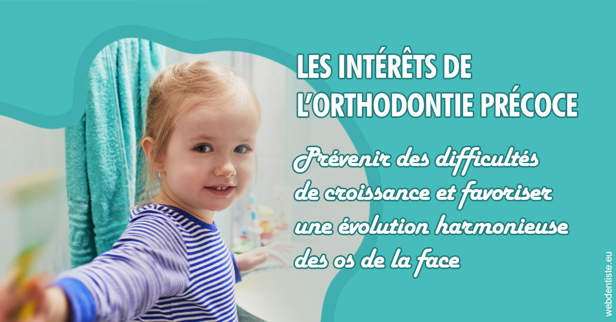 https://www.cabinetdentairemistralmazarin.fr/Les intérêts de l'orthodontie précoce 2