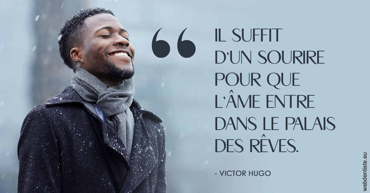 https://www.cabinetdentairemistralmazarin.fr/Victor Hugo 1