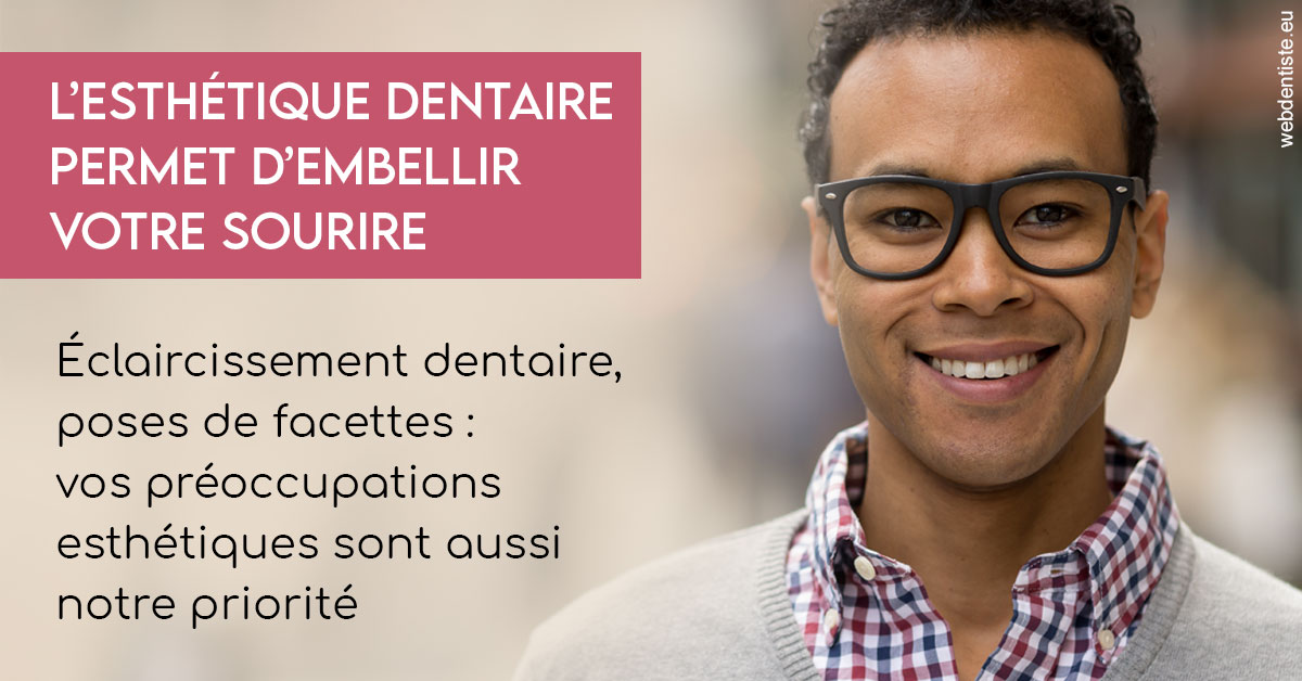 https://www.cabinetdentairemistralmazarin.fr/L'esthétique dentaire 1