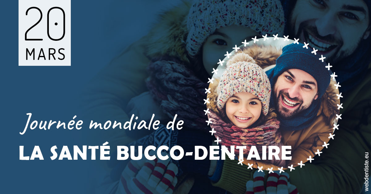 https://www.cabinetdentairemistralmazarin.fr/La journée de la santé bucco-dentaire 1