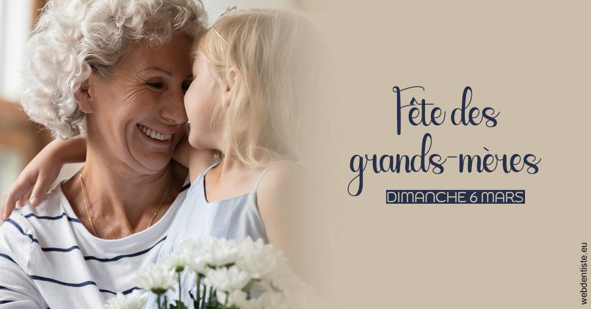 https://www.cabinetdentairemistralmazarin.fr/La fête des grands-mères 1