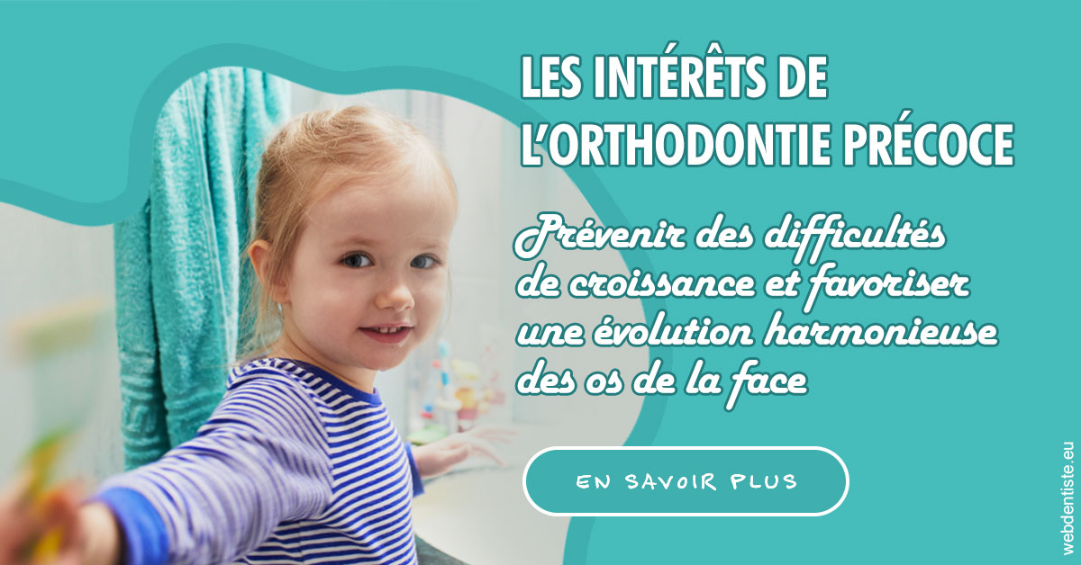 https://www.cabinetdentairemistralmazarin.fr/Les intérêts de l'orthodontie précoce 2